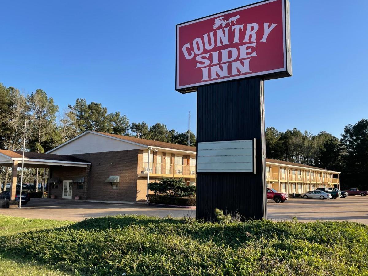 Country Side Inn Tyler Exterior foto